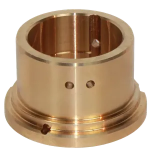 15226648, 152 266 48 BUSHING SANDVIK — 4