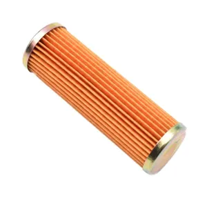 Fuel filter Kubota Aste, B, Bulltra, GB, Zen-Noh, Hinomoto CX, Kioti — 2