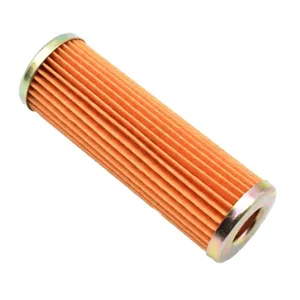 Fuel filter Kubota Aste, B, Bulltra, GB, Zen-Noh, Hinomoto CX, Kioti