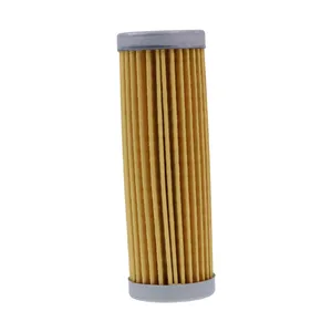 Fuel Filter 15231-43560 1T021-43560 15231-43562 for Kubota Engine D1005 D1105 D1305 D722 D902 D905 Tractor B1550E? B1700D B1750D B20 B2100E B5200E — 3