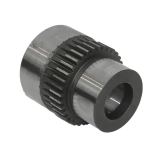 15233108, 152 331 08 ROTATION BUSHING SANDVIK — 4