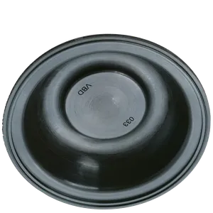 15235798, 152 357 98 Diaphragm Sandvik — 4
