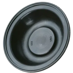 15235798, 152 357 98 Diaphragm Sandvik — 3