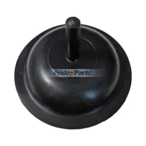 Diaphragm 152-357-98 for Sandvik Rock Drill HL710 HL800T HL810T