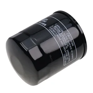 Oil Filter 15241-32090 HH150-32090 W21ES01530 for Kubota B1550D B5200D BX22D BX23D KH-36 KH-41 F2000 F2100 GL-4500 GL-5500 ZD28 — 2