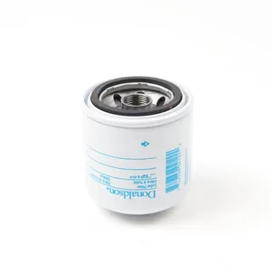 Oil filter Iseki TA | Isuzu | Takeuchi | Kubota | Many machines — 2