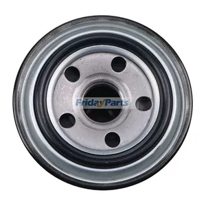 Oil Filter 15241-32090 HH150-32090 W21ES01530 for Kubota B1550D B5200D BX22D BX23D KH-36 KH-41 F2000 F2100 GL-4500 GL-5500 ZD28 — 5