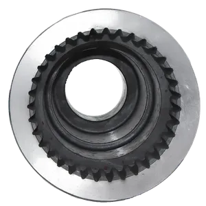15251558, 152 515 58 ROTATION BUSHING ASSY SANDVIK — 6