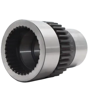 15251558, 152 515 58 ROTATION BUSHING ASSY SANDVIK — 5