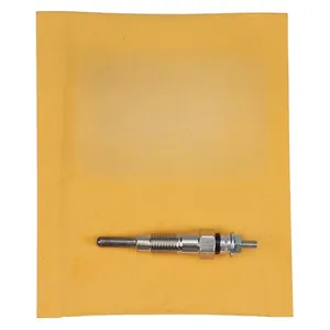 4Pcs Glow Plug 15261-65513 for Kubota Engine V1200 V1100 V1502 V1702 V1902 Z400 Z430 Z500 Z500-1A Z600 Z-600A — 2