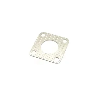 Muffler to Exhaust Manifold 15263-12370 for Kubota Engine D1005 D1105 D722 D782 D905 D1305 D1403 D1503 D1703