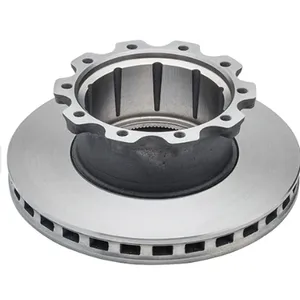 Air Disc Rotor 125700 153.110707
