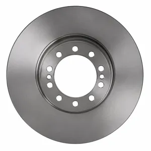 153.116195 - Air Disc Rotor 16.90