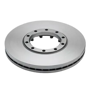 Air Disc Rotor 125701 153.116195