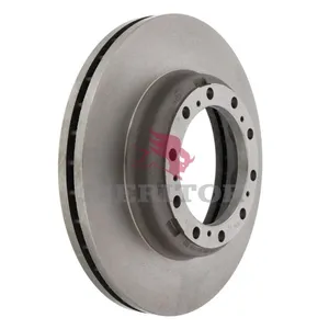 Automann 153.123489 Hydraulic Disc Rotor 15.380in