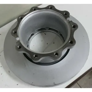 Air Disc Rotor 125703 153.134172