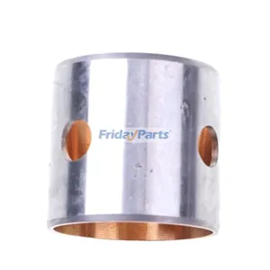 3 Pieces Connecting Rod Bushing 153-5536 for Caterpillar CAT Engine 3003 3011C 3013C Excavator 301.5 301.6 301.8 Compactor CB1.7 CB1.8 CB14 CB34B CB36B — 2