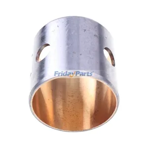 3 Pieces Connecting Rod Bushing 153-5536 for Caterpillar CAT Engine 3003 3011C 3013C Excavator 301.5 301.6 301.8 Compactor CB1.7 CB1.8 CB14 CB34B CB36B — 4