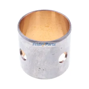 3 Pieces Connecting Rod Bushing 153-5536 for Caterpillar CAT Engine 3003 3011C 3013C Excavator 301.5 301.6 301.8 Compactor CB1.7 CB1.8 CB14 CB34B CB36B — 3