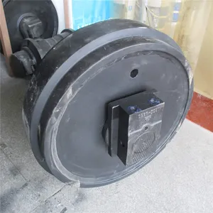 Front Idler 4615392 9165600 For Hitachi Excavator ZX330