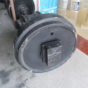 Front Idler 4615392 9165600 For Hitachi Excavator ZX330 — 2