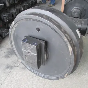 Front Idler 4615392 9165600 For Hitachi Excavator ZX330 — 4
