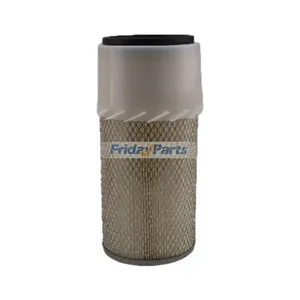 Air Filter 1530233C1 for CASE Tractor 2130 2150 2120 2140 380B 385 395 485 485XL — 3