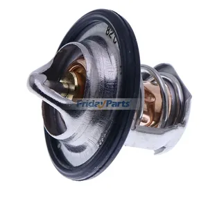 Thermostat 82°C 180°F 15321-73014 for Kubota B1700E B2100E…