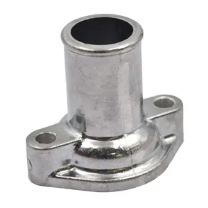 Thermostat housing top Kubota GL, L1, L, M-series