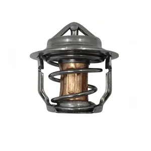 Thermostat für KUBOTA D1105 D1305… PERKINS 403-11 403-15… CATERPILLAR C2.2 C1.5…