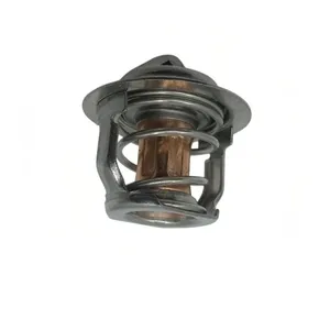 Thermostat für KUBOTA D1105 D1305… PERKINS 403-11 403-15… CATERPILLAR C2.2 C1.5… — 3
