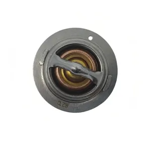 Thermostat für KUBOTA D1105 D1305… PERKINS 403-11 403-15… CATERPILLAR C2.2 C1.5… — 2