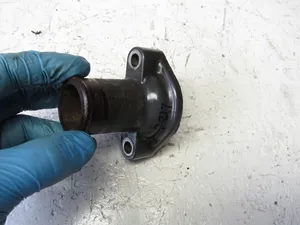 Kubota 15321-73260 Thermostat Cover Water Flange — 2