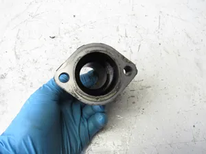 Kubota 15321-73260 Thermostat Cover Water Flange — 3