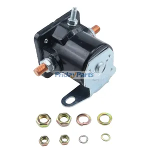 Control Solenoid 3225624 3225629 for Meyer Snow Plow Lift Motor E47 E57 E60 — 5