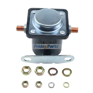 Control Solenoid 3225624 3225629 for Meyer Snow Plow Lift Motor E47 E57 E60 — 3