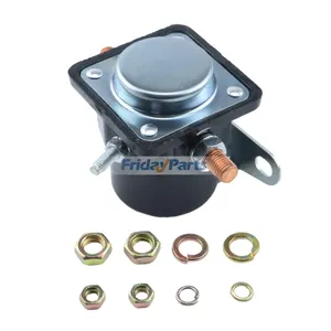 Control Solenoid 3225624 3225629 for Meyer Snow Plow Lift Motor E47 E57 E60 — 2