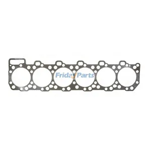Cylinder Head Gasket 1539653 for Caterpillar CAT Engine 3406E C-15 Excavator 385B Dozer 834G Loader 988G