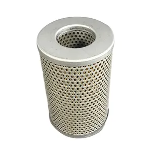 Hydraulic Filter 154-60-12170 For Komatsu Excavator PC20-3 PC30-3 PC40-3 PC80-3