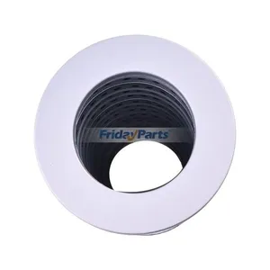 Hydraulic Filter 154-60-12170 for Komatsu Excavator PC20-3 PC30-1 PC40-2 PC60-2 PC70-6S PC75UU-1 PC80-3 PW60-1 PW60S-3 — 5