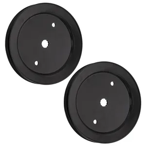 Deck Spindle Belt for Husqvarna Tractor YTH18K46 YTH224T YTH22V46 YTH22V46XLS YTH23K46 — 3