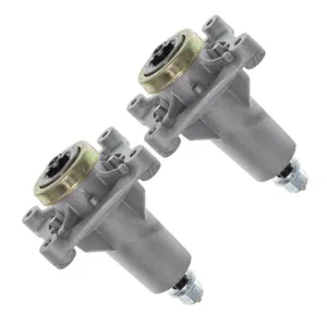Deck Spindle Belt for Husqvarna Tractor YTH18K46 YTH224T YTH22V46 YTH22V46XLS YTH23K46 — 5