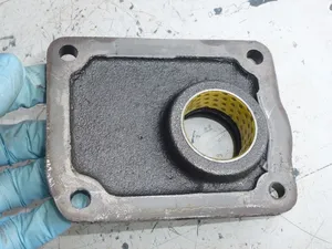 Trunion Cover 6244162M91 Agco Challenger MT285B MT295B Tractor Massey Ferguson 1547 1540 1532H — 3