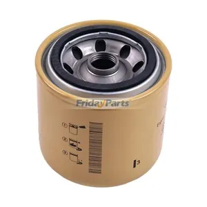 4 Pcs Oil Filter 15402-32090 15402-32430 for Kubota Excavator KH-170L KH-191 KH-28L KH-18(L) — 4
