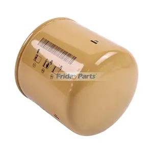 4 Pcs Oil Filter 15402-32090 15402-32430 for Kubota Excavator KH-170L KH-191 KH-28L KH-18(L) — 3