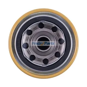 4 Pcs Oil Filter 15402-32090 15402-32430 for Kubota Excavator KH-170L KH-191 KH-28L KH-18(L) — 5