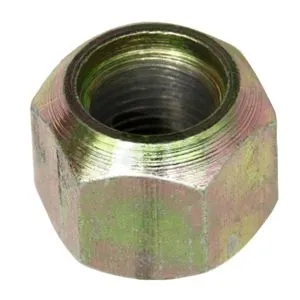 Wheel bolt