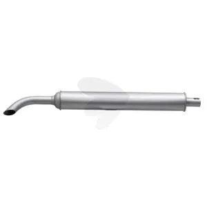 Muffler