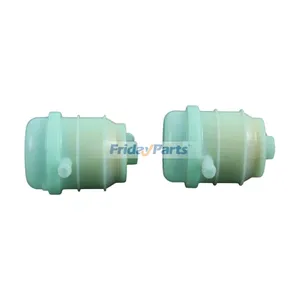 2 Pieces Fuel Filter 15410-63401 for Suzuki SJ413 1.3L 1985-1985 — 5