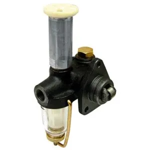 Feed pump Installation dimension 32 mm
